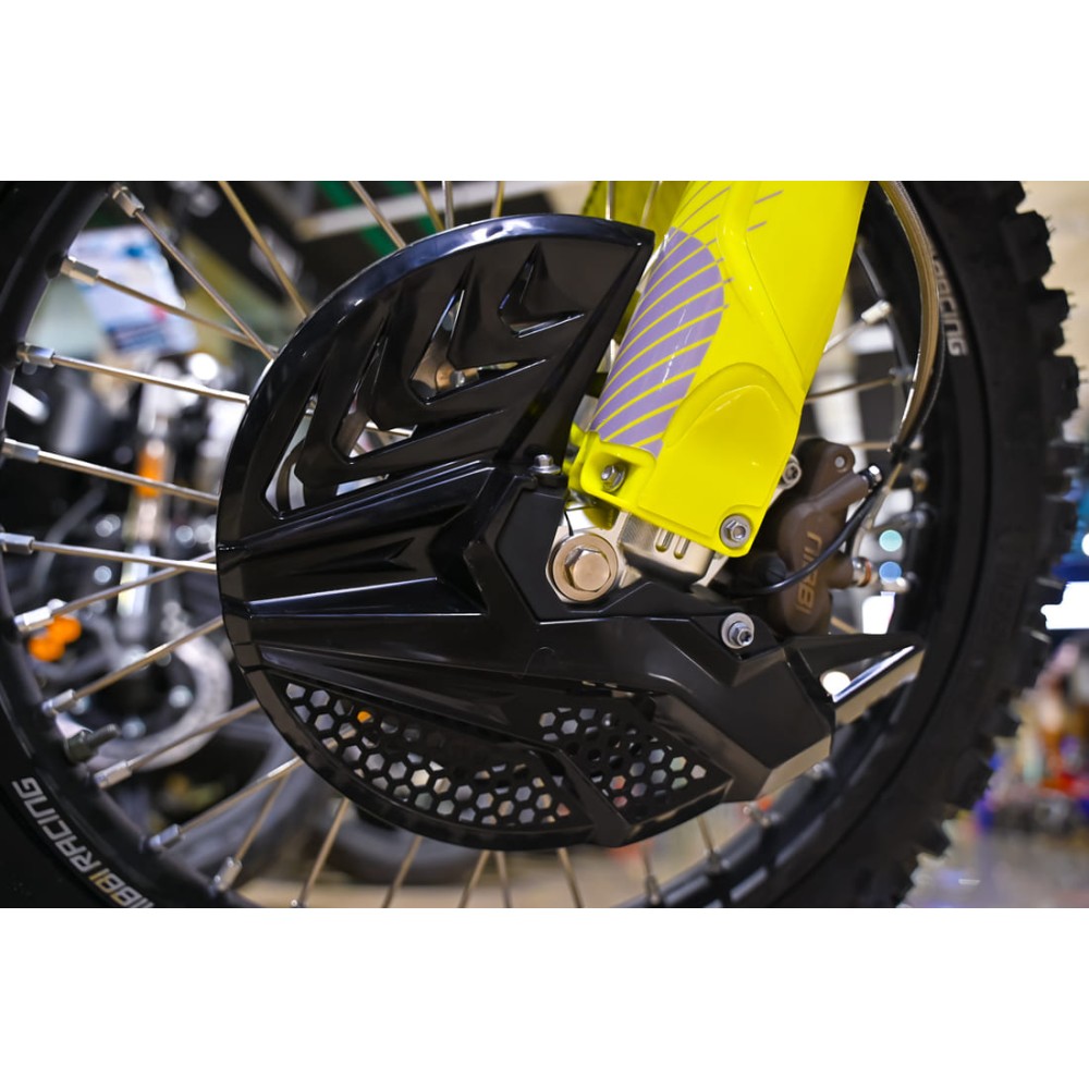 Мотоцикл кроссовый эндуро REGULMOTO Nibbi 300