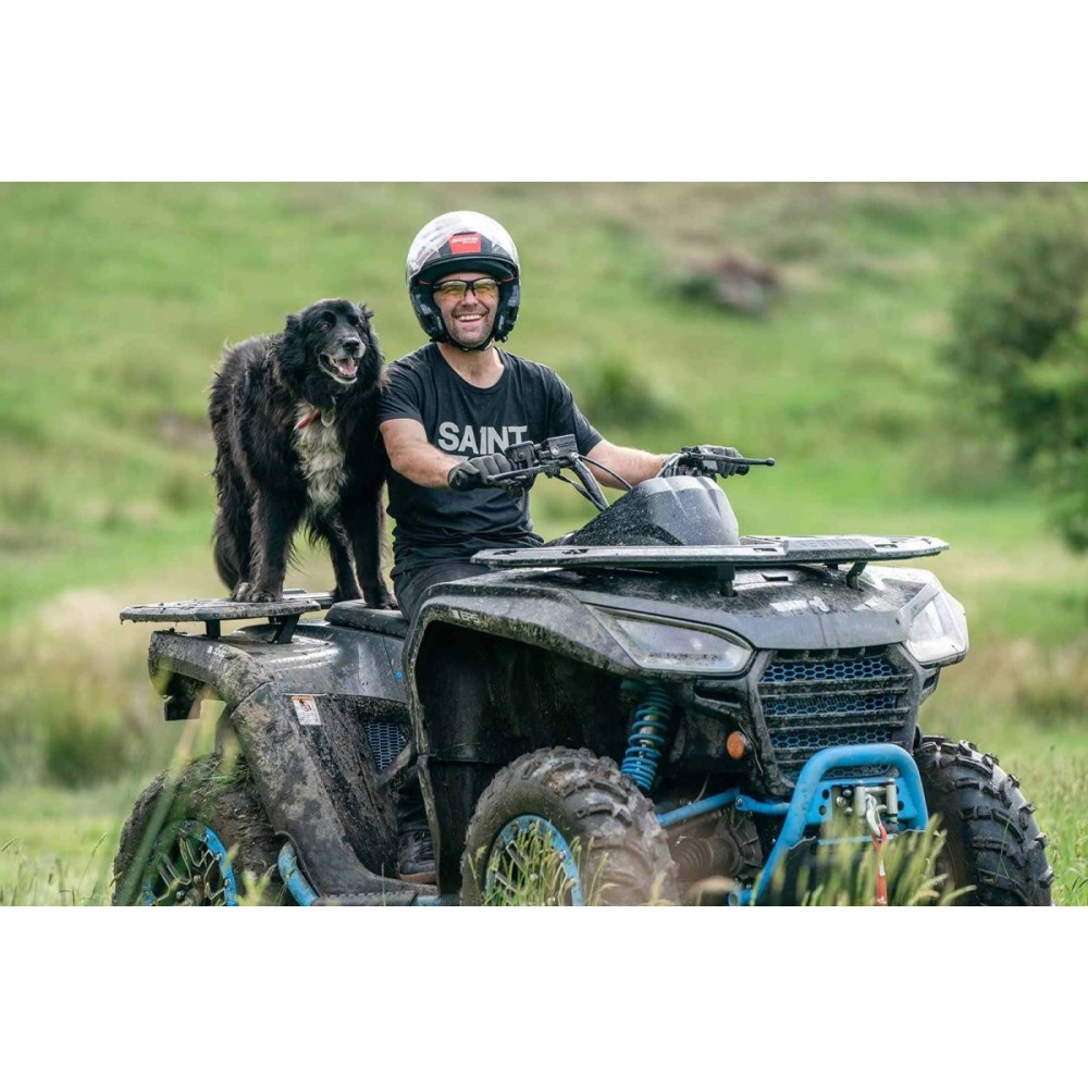 Квадроцикл SEGWAY Snarler AT6 SX (ПСМ)