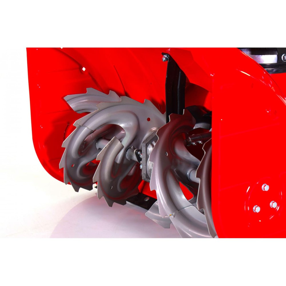 Снегоуборщик ZIMANI Hydro PRO 76 TRACK