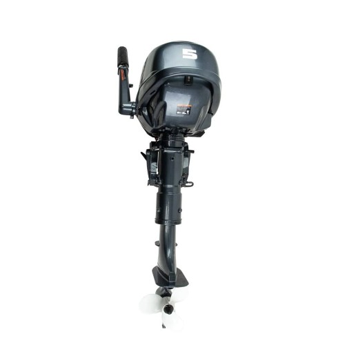 4х-тактный лодочный мотор BREEZE F5S