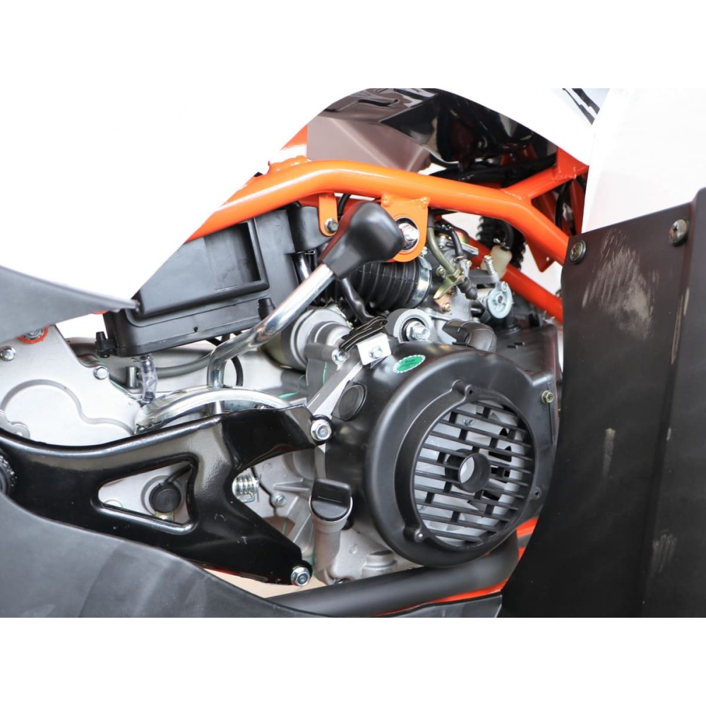 Квадроцикл KAYO Bull-2C