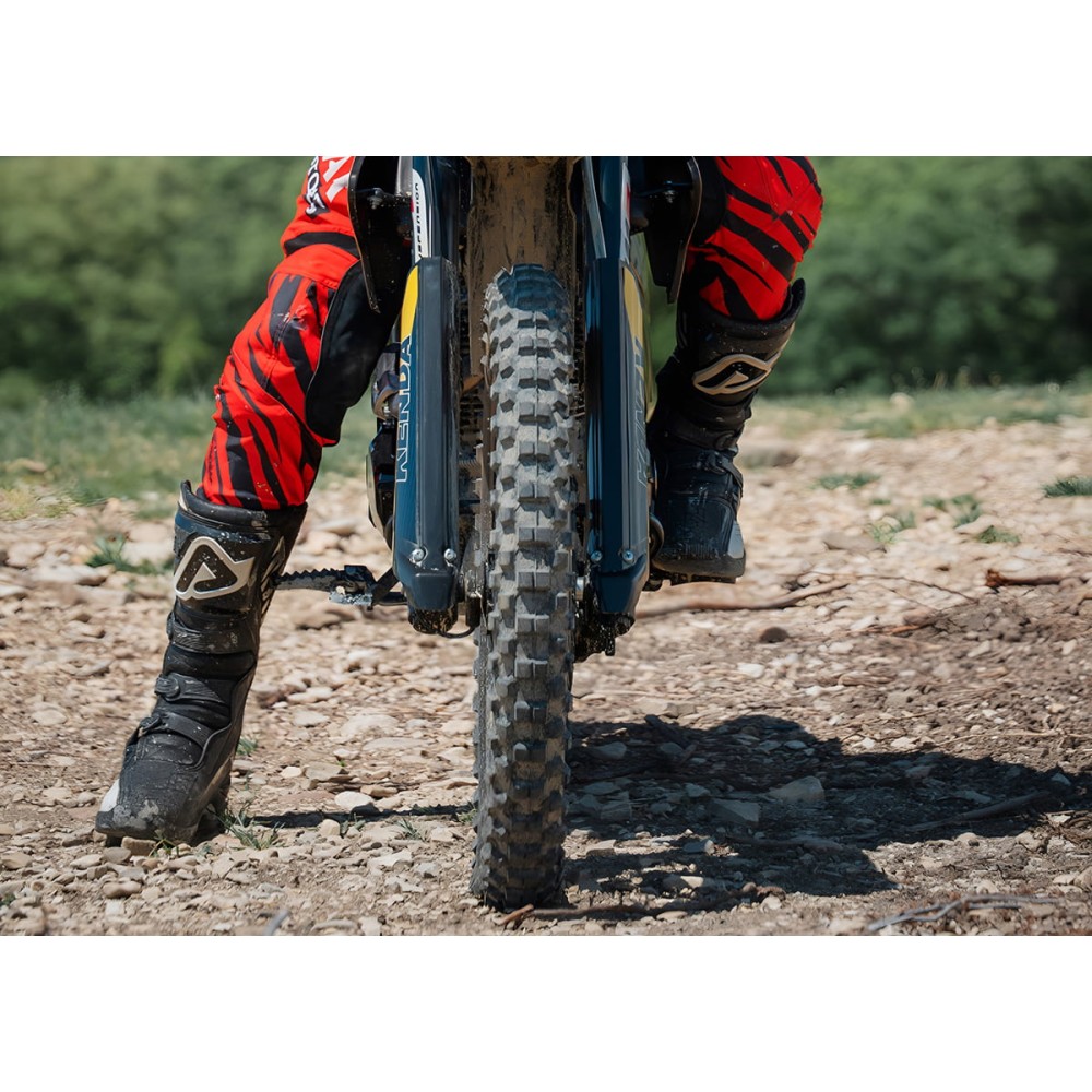 Мотоцикл кроссовый эндуро SHARMAX Sport Air 300 BE 2025