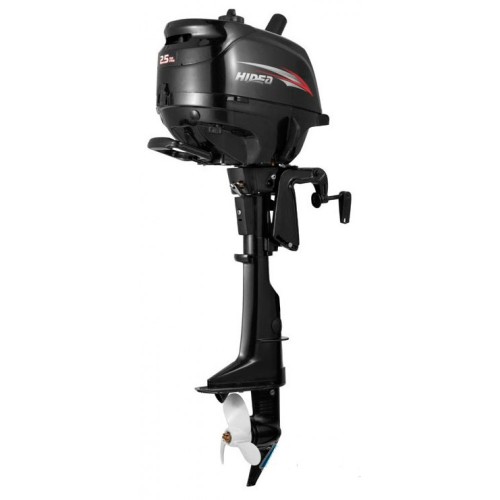 4х-тактный лодочный мотор HIDEA HDF3.5HS