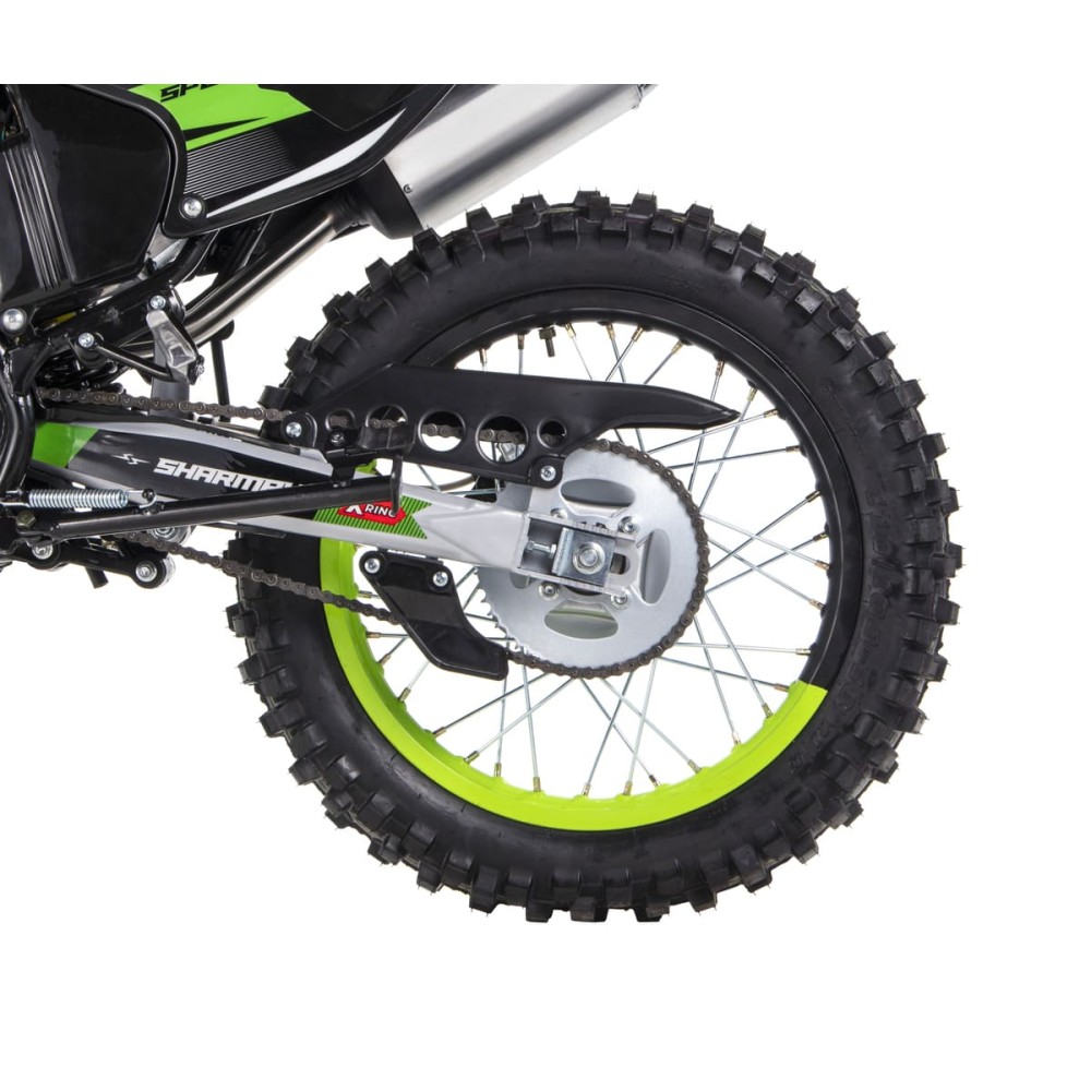 Мотоцикл кроссовый эндуро SHARMAX Sport 280 PR