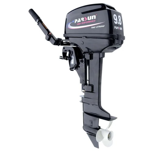 2х-тактный лодочный мотор PARSUN T9.8BMS