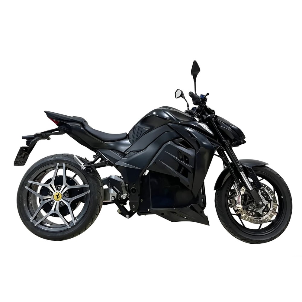 Электромотоцикл LONGZU Z1000 Pro