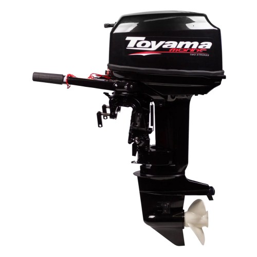2х-тактный лодочный мотор TOYAMA T30ABMS