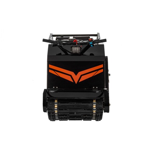 Мотобуксировщик FLAIZER GE500 1450 HP18 Maximum (2024)