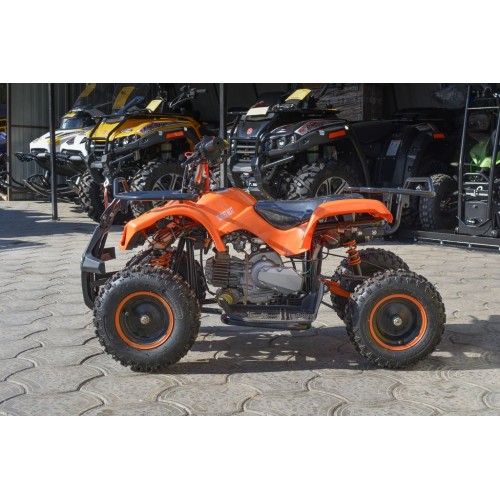 Квадроцикл ATV Target Next