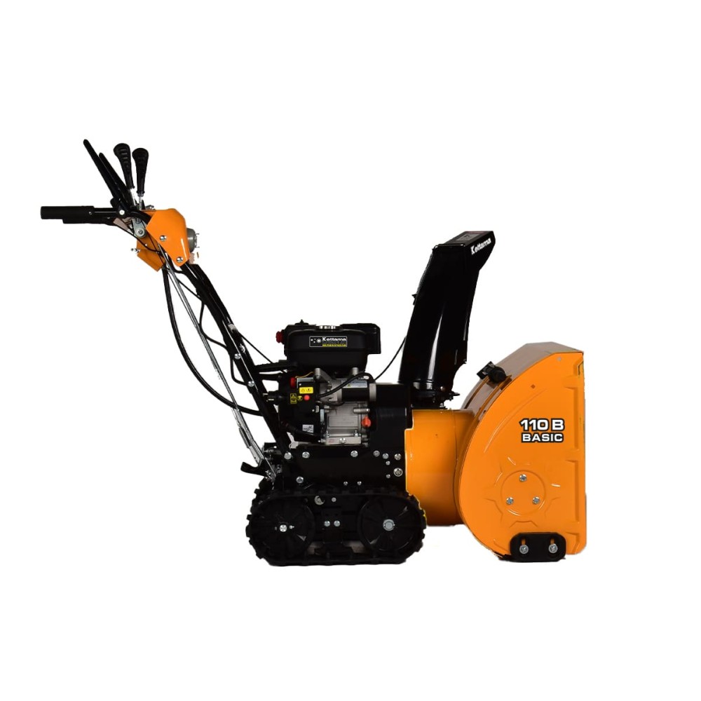 Снегоуборщик KETTAMA 110 B Basic