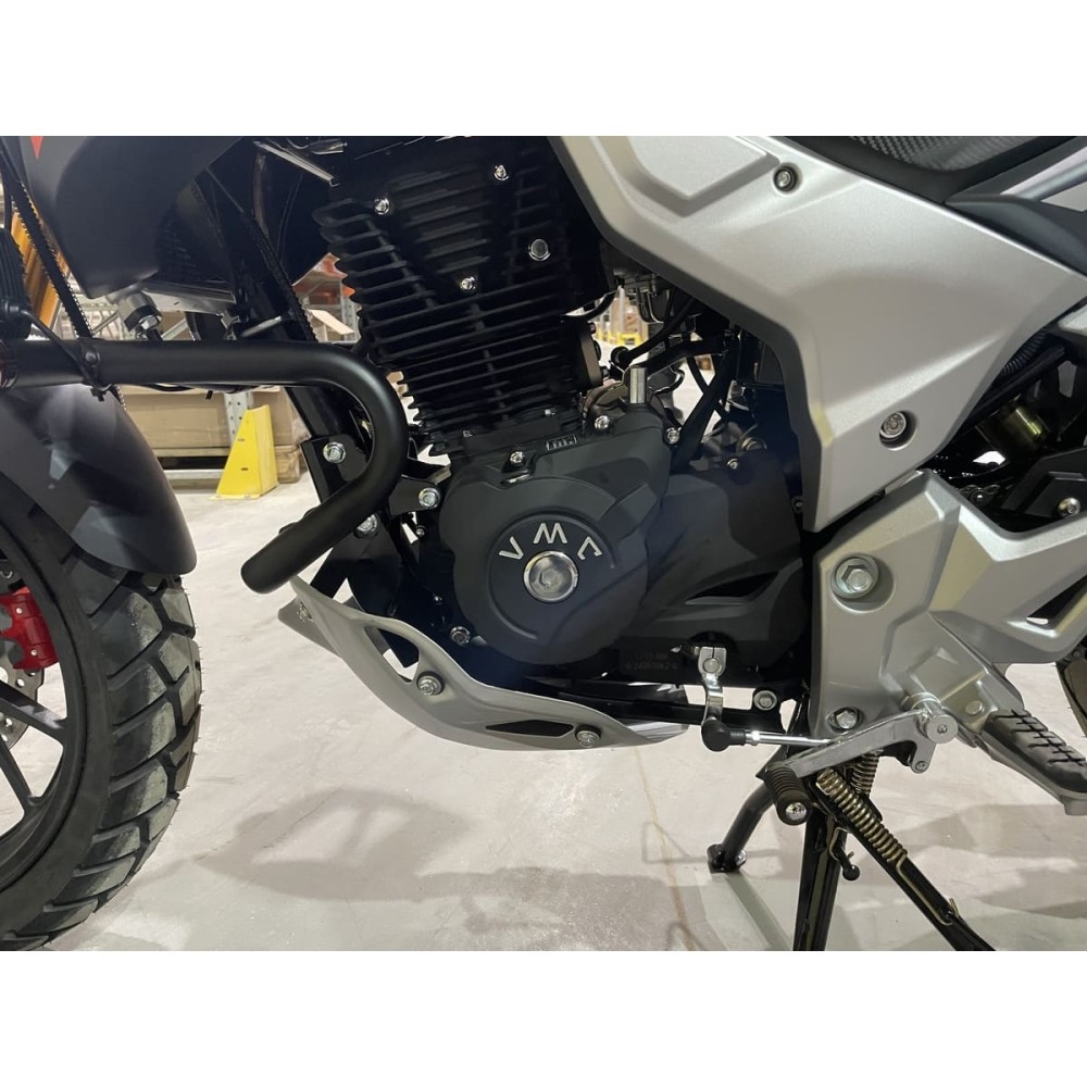 Мотоцикл VMC GS300 ТУРЭНДУРО