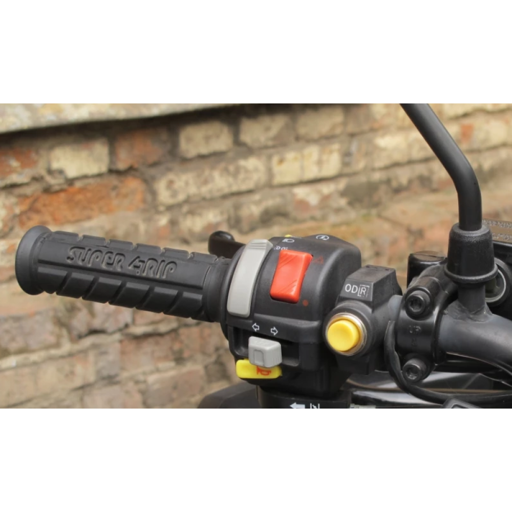 Квадроцикл ADLY Standart ATV320U 4WD