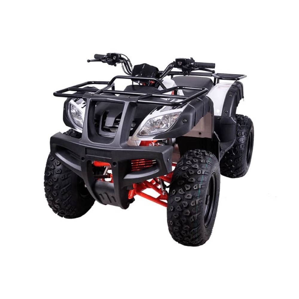 Квадроцикл KAYO AU150