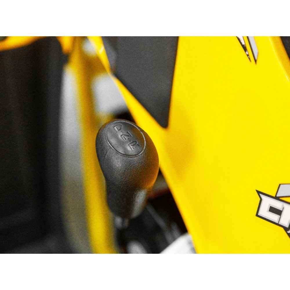 Квадроцикл SHARMAX 130 Cross