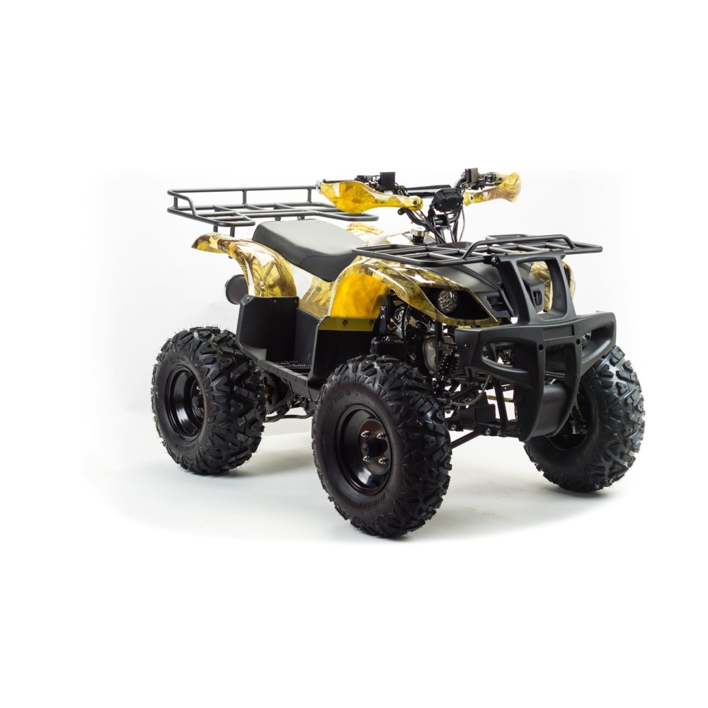 Квадроцикл MOTOLAND 150 Maverick