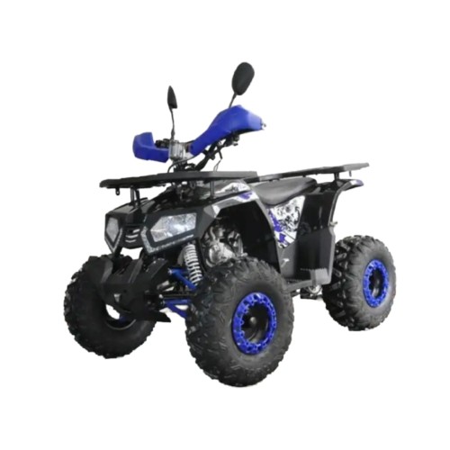 Квадроцикл ATV 125F
