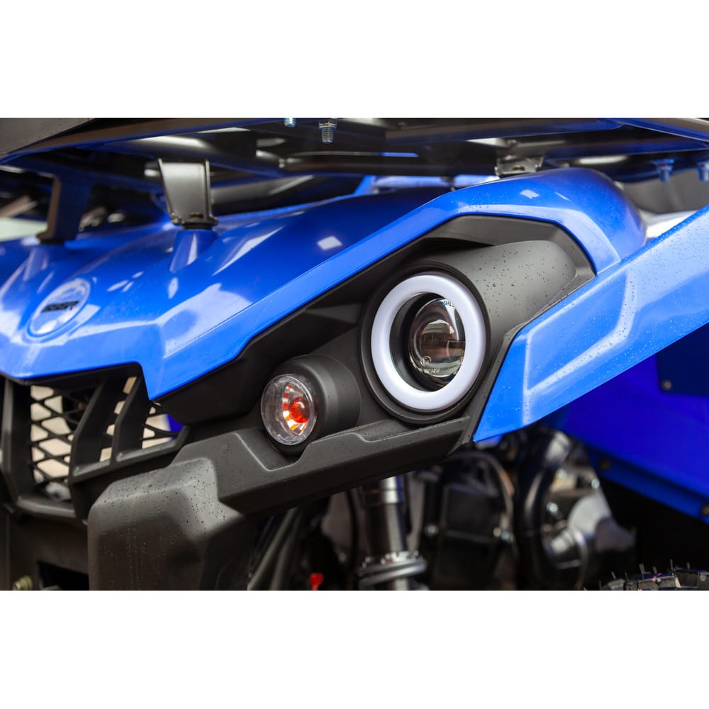 Квадроцикл SSSR Star