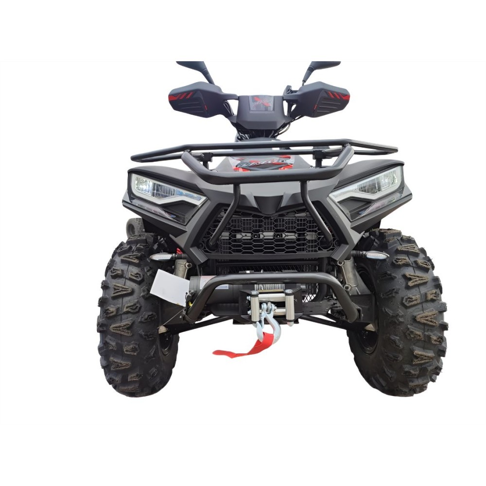 Квадроцикл LINHAI-YAMAHA P500 Promax