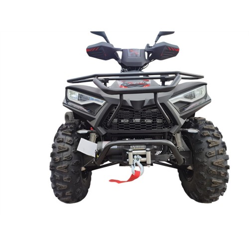 Квадроцикл LINHAI-YAMAHA P500 Promax