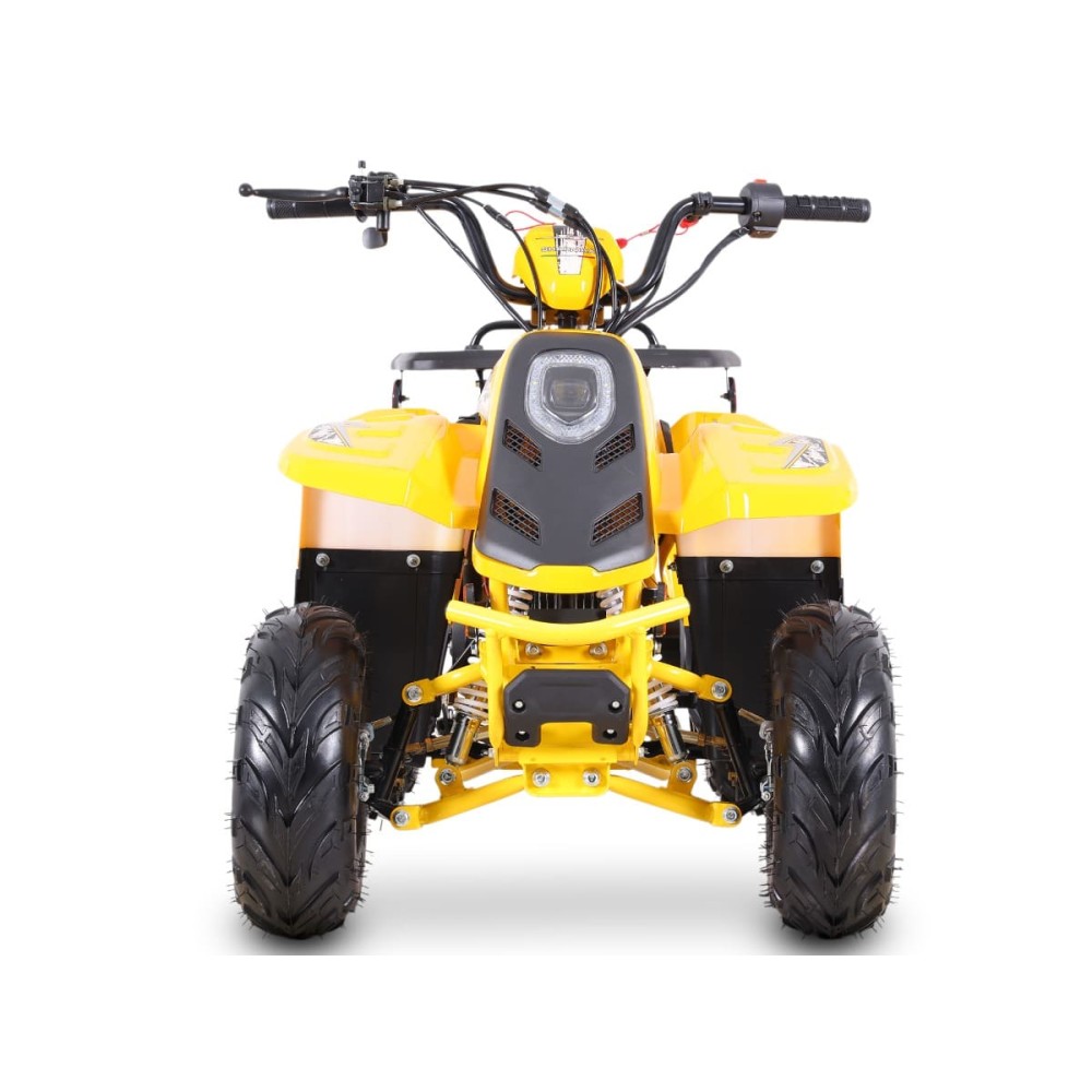 Квадроцикл SHARMAX 130 Cross