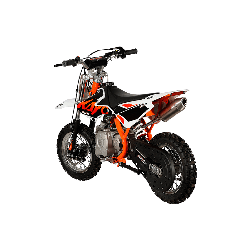 Мотоцикл KAYO Mini KMB PITBIKE