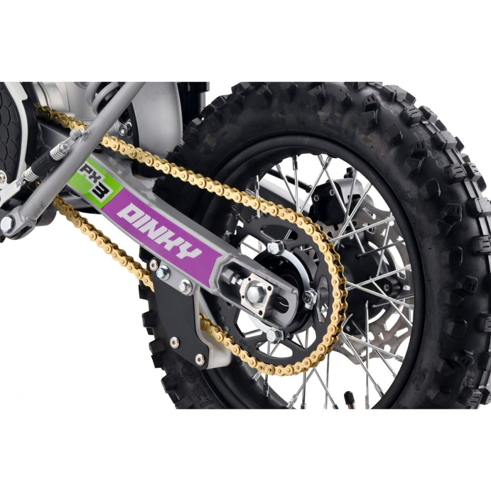 Мотоцикл PITONMOTO PX3 110EA 14/12 PITBIKE