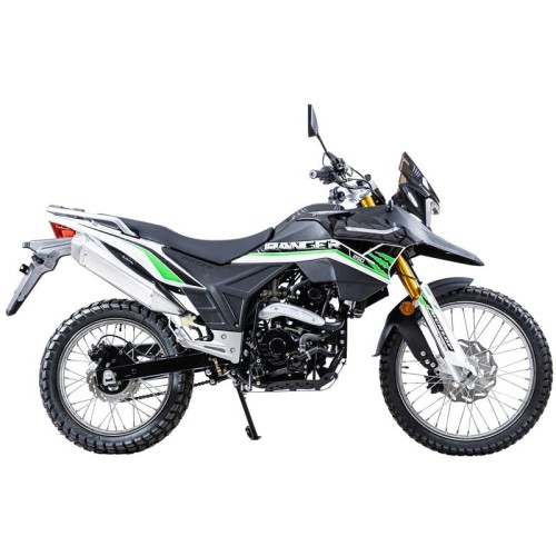 Мотоцикл RACER RC250-GY8A Ranger ТУРЭНДУРО