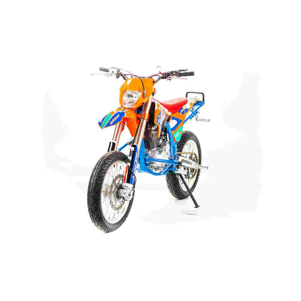 Мотоцикл MOTOLAND CRF250 Motard/STUNT CROSS