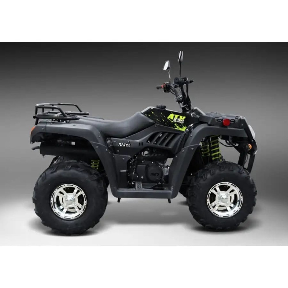 Квадроцикл RATO RT 250 ST LD