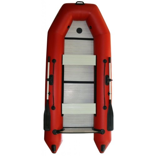 Лодка ПВХ POLAR BIRD Чирок 300 ТМ СС Киль