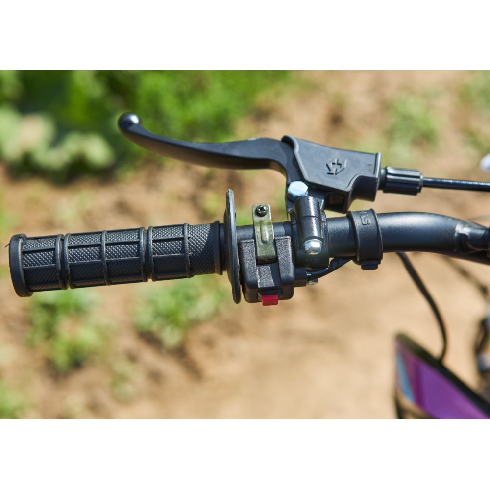 Мотоцикл питбайк SHARMAX Sport 190 Miami