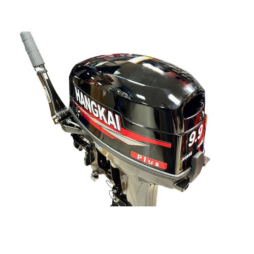 2х-тактный лодочный мотор HANGKAI 9.9HP PLUS