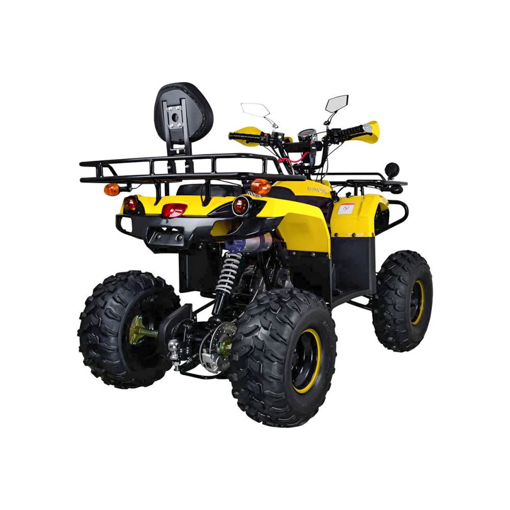 Квадроцикл AVANTIS Patriot Lux