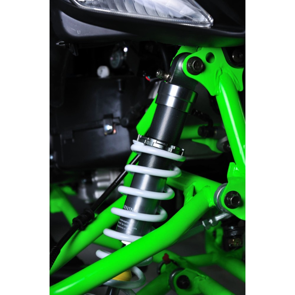 Квадроцикл MIKILON Rapide 200 EFI