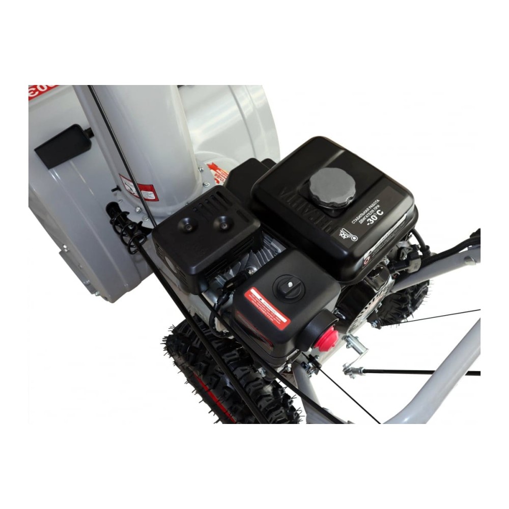 Снегоуборщик РЕСАНТА СБ 6000Э