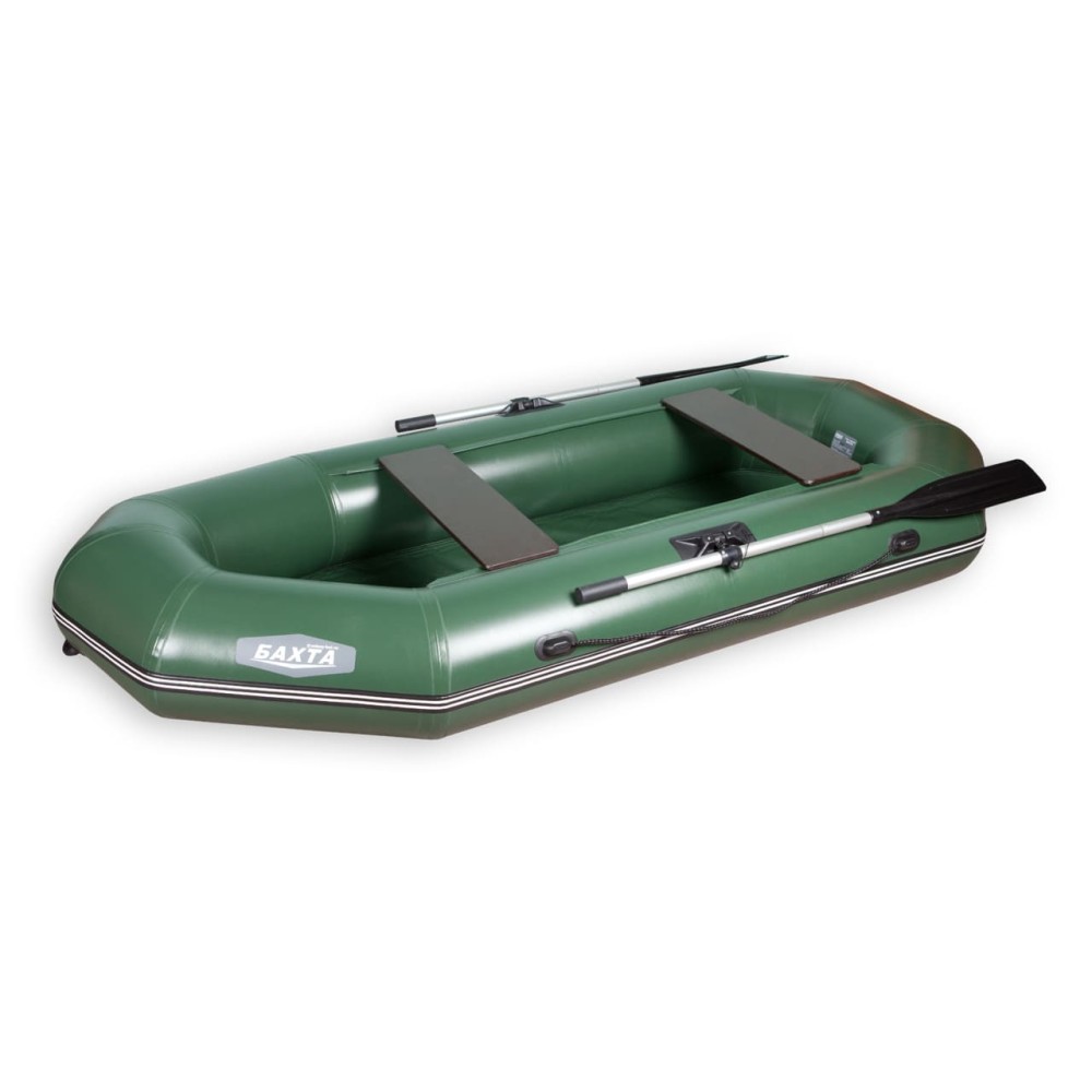 Гребная лодка ПВХ SIBRIVER Бахта-265