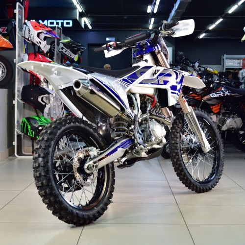 Мотоцикл кроссовый эндуро GR7 F300A-M (4T 175FMM) Enduro Lite 2022