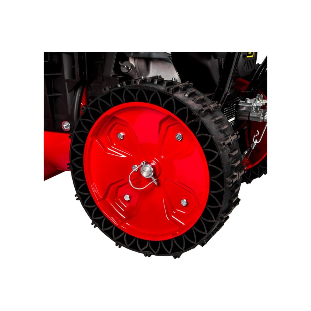 Снегоуборщик DDE ST7067