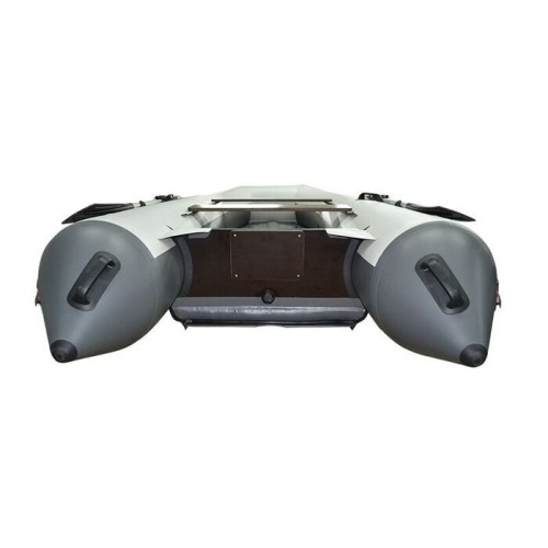 Лодка ПВХ ALTAIR HD 320 НДНД