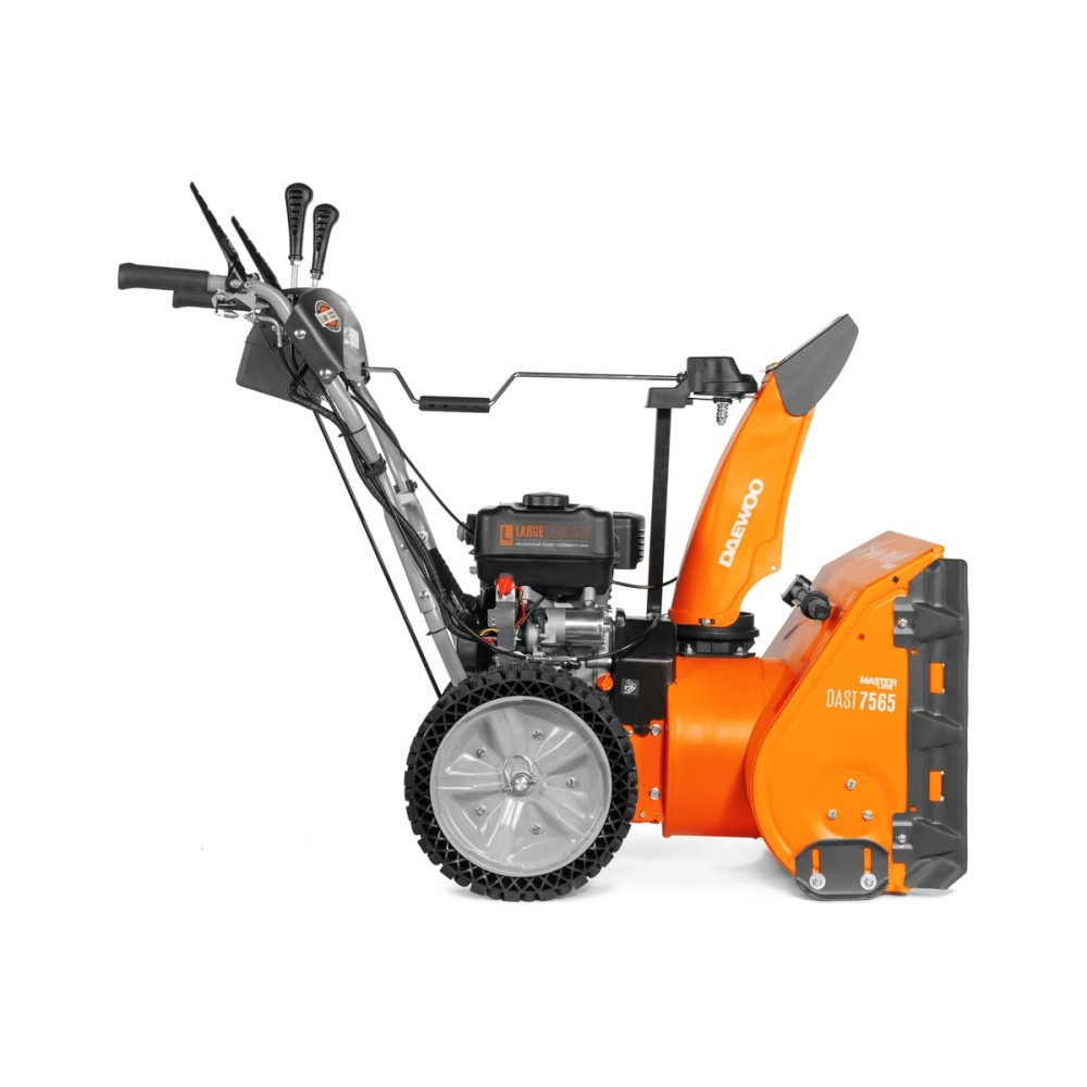 Снегоуборщик DAEWOO DAST 7565