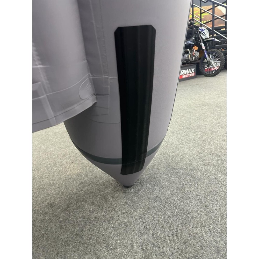 Лодка ПВХ АНДРОМЕДА Air 430