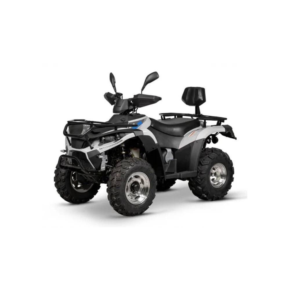 Квадроцикл LINHAI-YAMAHA D300