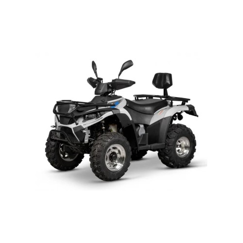 Квадроцикл LINHAI-YAMAHA D300