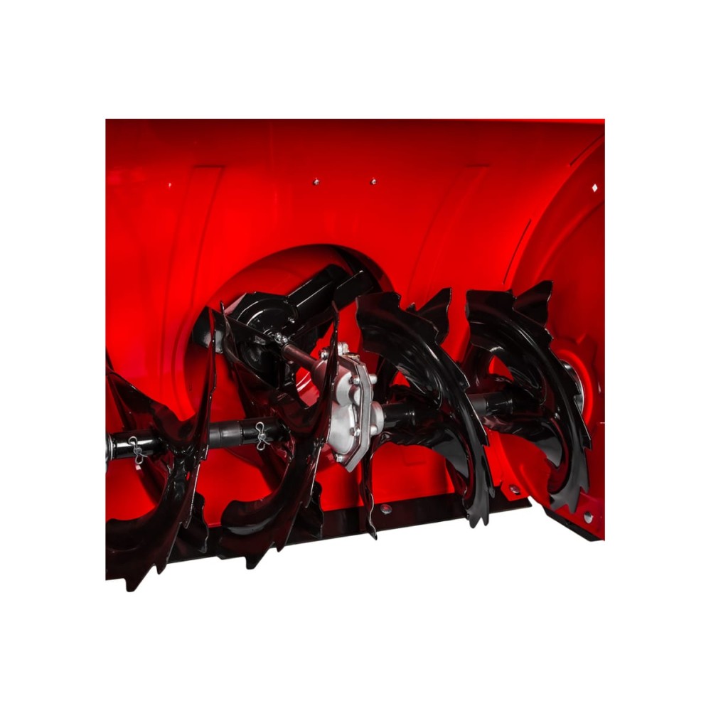 Снегоуборщик DDE ST7067