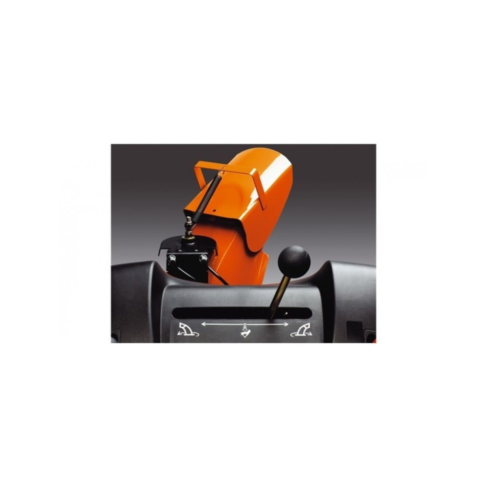 Снегоуборщик HUSQVARNA ST 261E