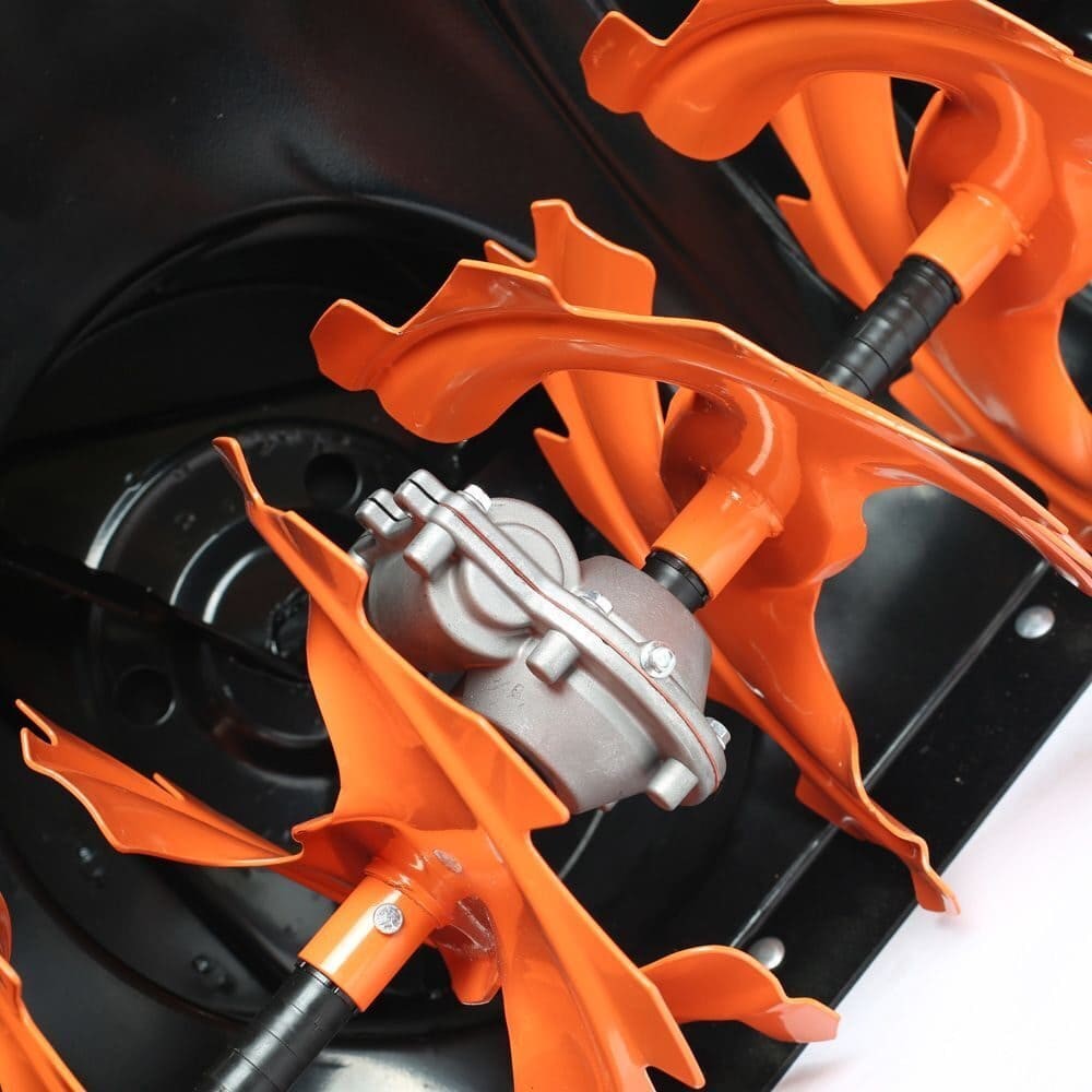 Снегоуборщик PATRIOT Сибирь 154Е