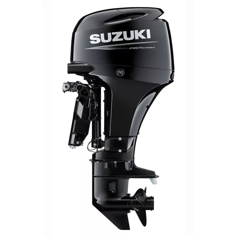 4х-тактный лодочный мотор SUZUKI DF40ATS
