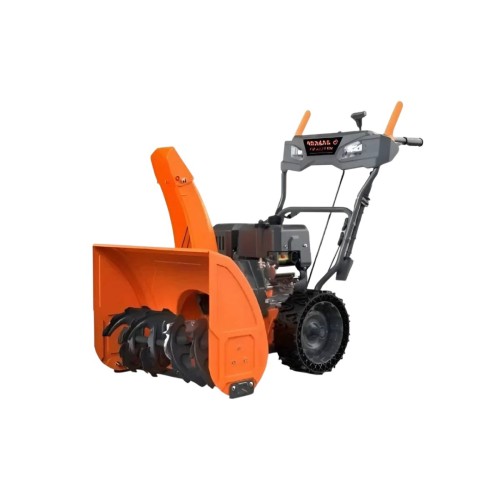 Снегоуборщик АЛЬКОР МСБ-7,0-610-520Ф