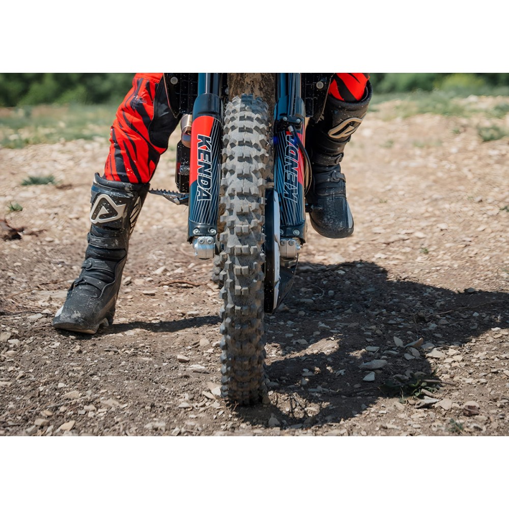 Мотоцикл кроссовый эндуро SHARMAX Expert Air 300