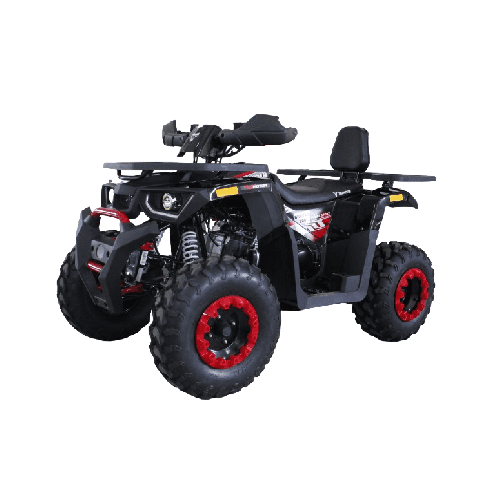 Квадроцикл HUNTER 250